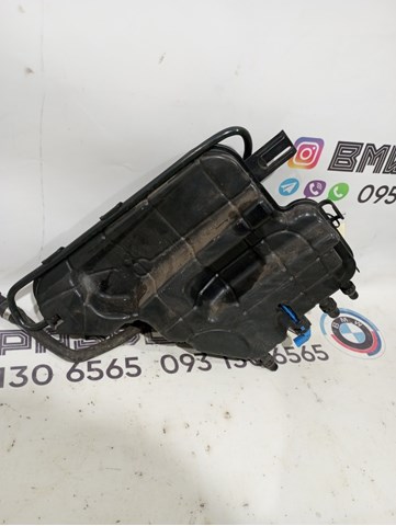 Водяний бачок системи охолодження 17138610819 BMW