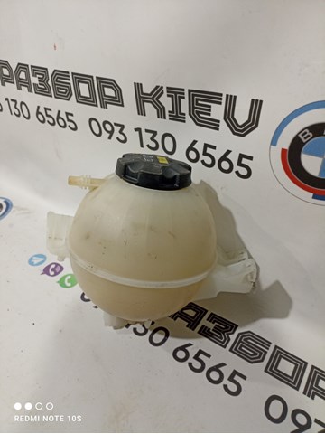 Бачок для води 17138742660 BMW