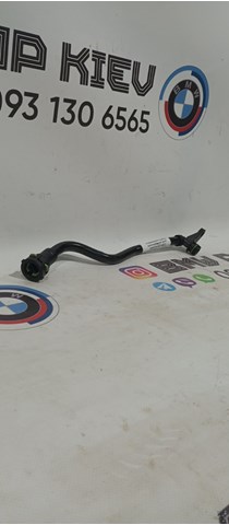 Трубка охолодження АКП 17228654880 BMW