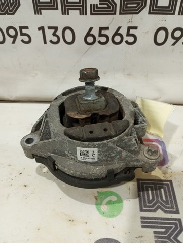 Ліва подушка двигуна 22116856403 BMW
