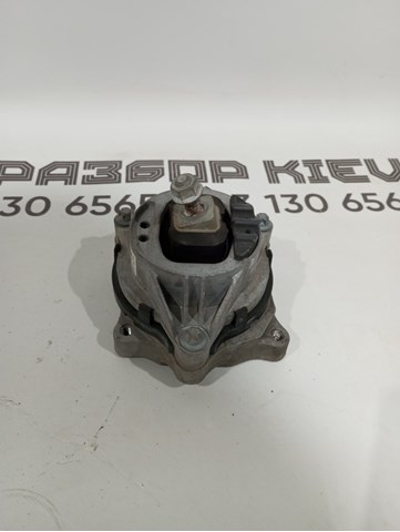 Права подушка мотора 22116859414 BMW