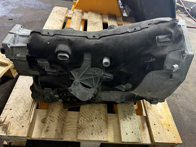Коробка передач 24009487307 BMW