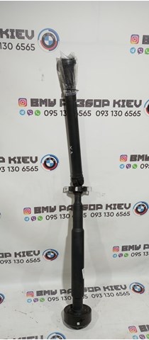 Вал карданний задній, у зборі 26108692917 BMW