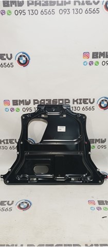 Підсилювач переднього підрамника 31106863798 BMW