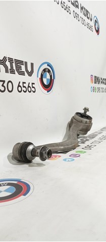 Правий важіль передній нижній підвіски 31106890906 BMW