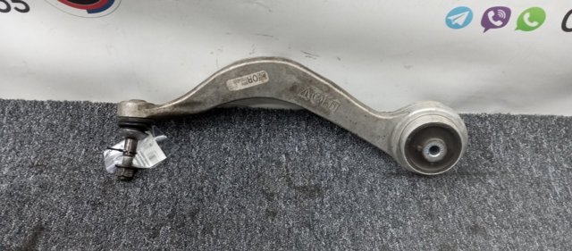 С/блок нижнього важеля 31106894668 BMW
