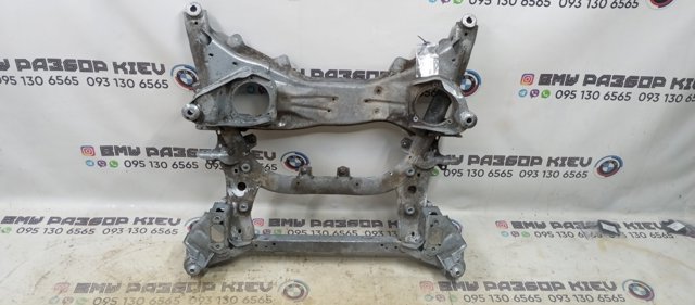 Балка передньої підвіски, підрамник 31108841116 BMW