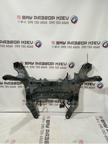 Балка передньої підвіски, підрамник 31116872729 BMW
