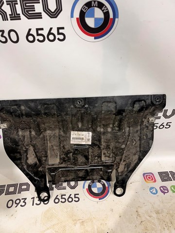 Захист картера двигуна 31146850067 BMW