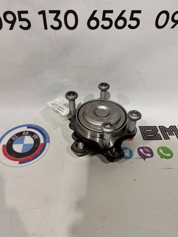 Маточини передніх коліс 31206866315 BMW