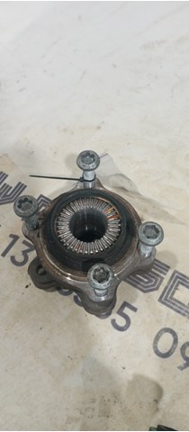 Маточина колеса передня 31206871193 BMW