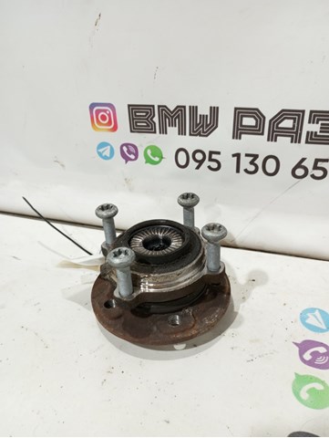 Маточина (передня) 31206874443 BMW