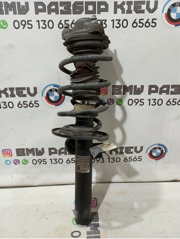 Ліва передня стійка 31306880605 BMW