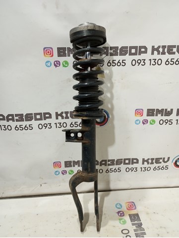 Ліва передня стійка 31316784013 BMW