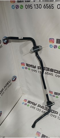 Стабілізатор передній 31356792126 BMW