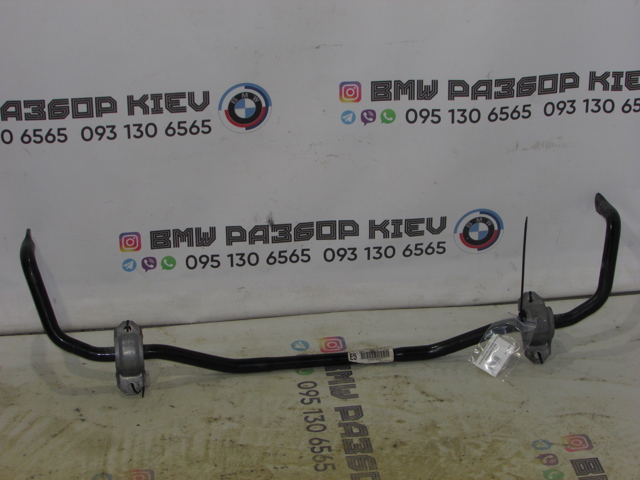 Втулка стабілізатора переднього 31356792139 BMW