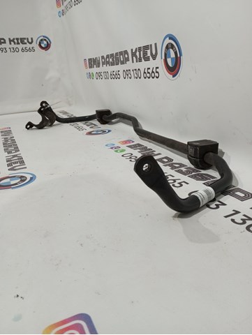 Стабілізатор передній 31356792143 BMW
