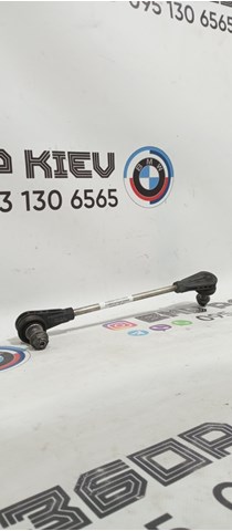 Стійка стабілізатора, переднього, права 31356881092 BMW