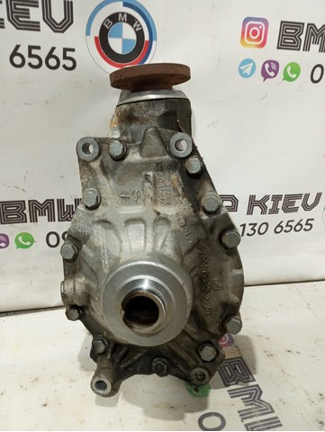 Редуктор переднього моста 31507619364 BMW