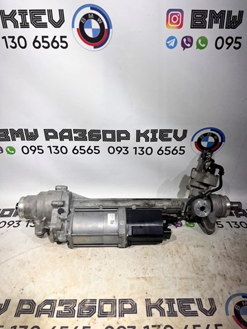 Рульова рейка 32106881371 BMW