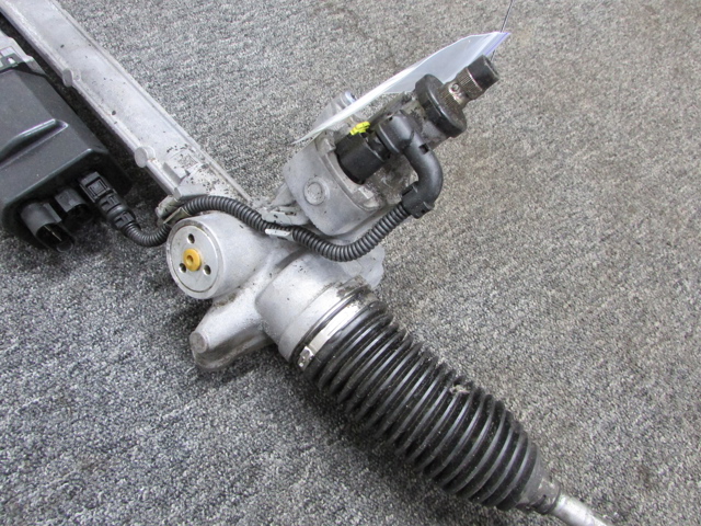 Рейковий рульовий механізм 32106889124 BMW