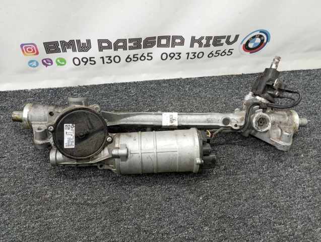 Рульова рейка 32106893593 BMW
