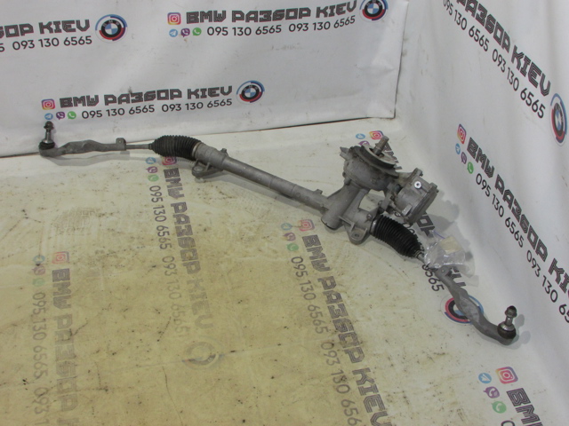 Рульова рейка 32106899956 BMW