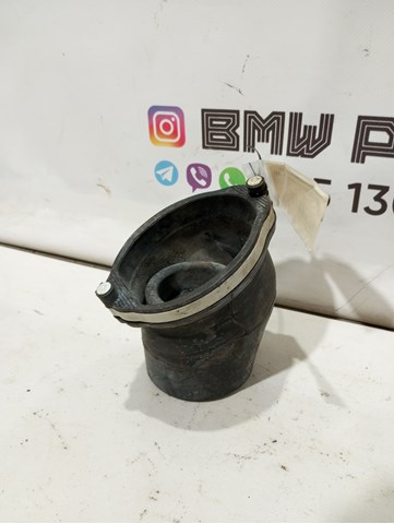 Чохол амортизатора заднього 32306790365 BMW