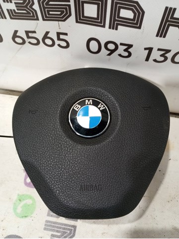Подушка AIRBAG передня ліва 32306871092 BMW