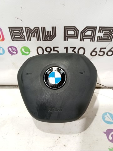 Подушка безпеки, водійська, AIRBAG 32306878440 BMW