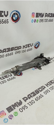 Колонка рульового управління 32306896187 BMW