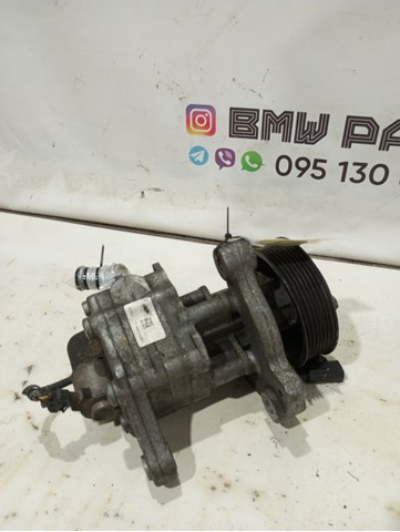 Насос гідравліки 32416796493 BMW
