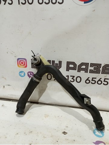 Шланг ГПК, низького тиску, від бачка до насоса 32416799881 BMW