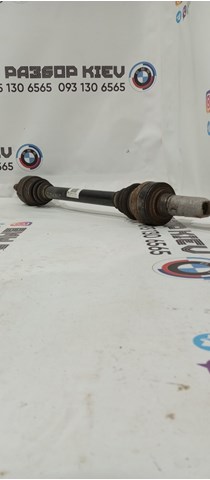 Піввісь задня, ліва 33207597677 BMW