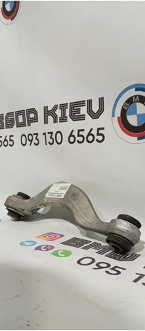 Важіль задньої підвіски верхній, лівий 33306871011 BMW