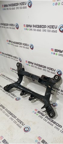 Підрамник задній 33316853442 BMW