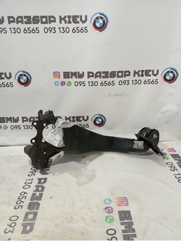 Підшипник задньої маточини 33326851579 BMW