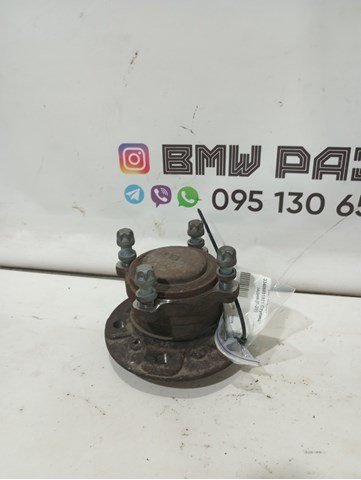 Маточини задніх коліс 33406891921 BMW