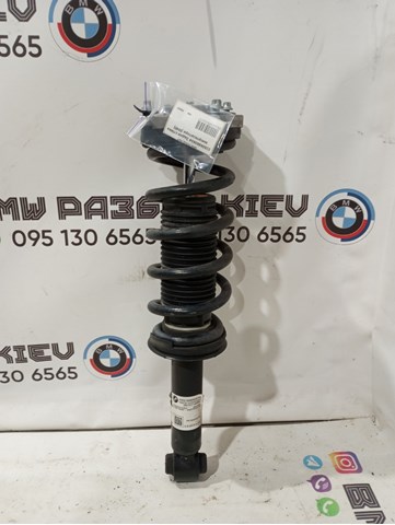 Амортизаційна стійка задня 33506880604 BMW