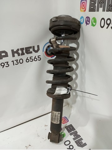 Задній амортизатор 33526796317 BMW