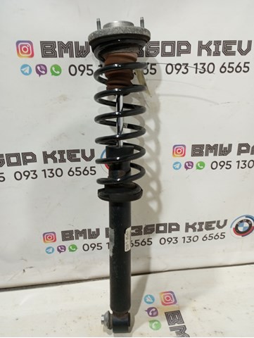 Амортизаційна стійка задня 33526863899 BMW