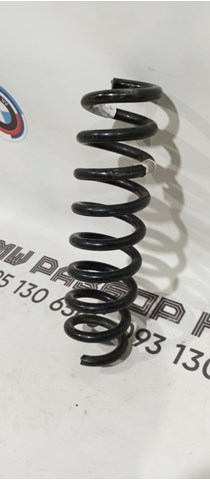 Пружина задня 33536851725 BMW