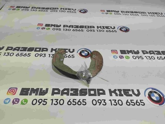 Захист гальмівного диска, переднього, правого 34116792236 BMW