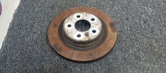 Дискові гальма 34216799369 BMW
