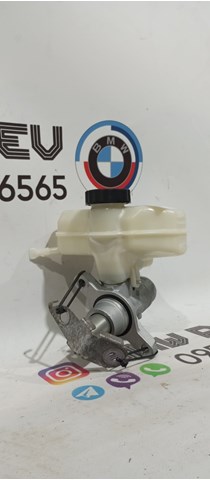 Циліндр головний гальма (Гідротормоз) 34336881095 BMW