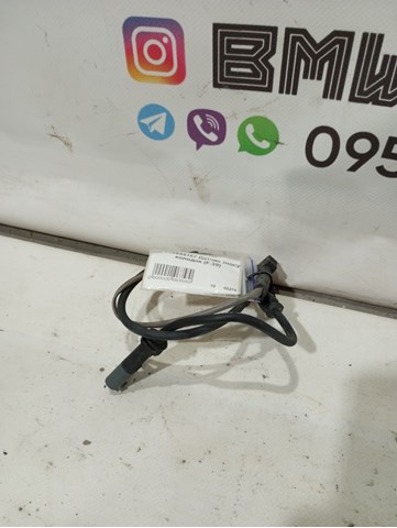 Датчик зносу гальмівних колодок, передній лівий 34356888167 BMW