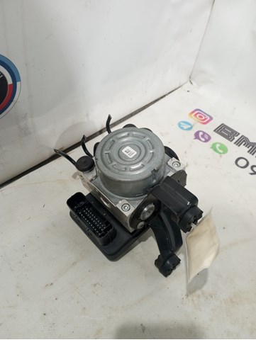 Блок управління АБС (ABS) 34516870418 BMW