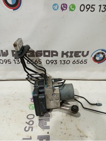 Блоки ABS 34516876912 BMW