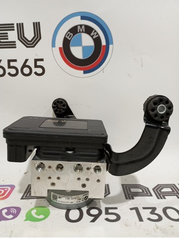 Блок керування АБС (ABS) 34516891615 BMW
