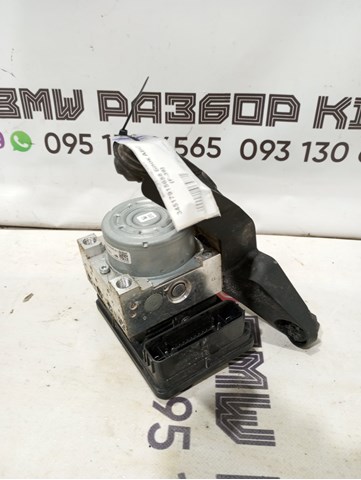 Блоки ABS 34517915658 BMW